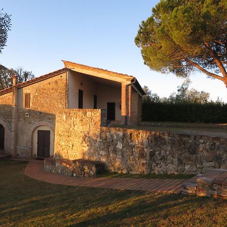 Casaletolfe Residence Siena Bagian luar foto
