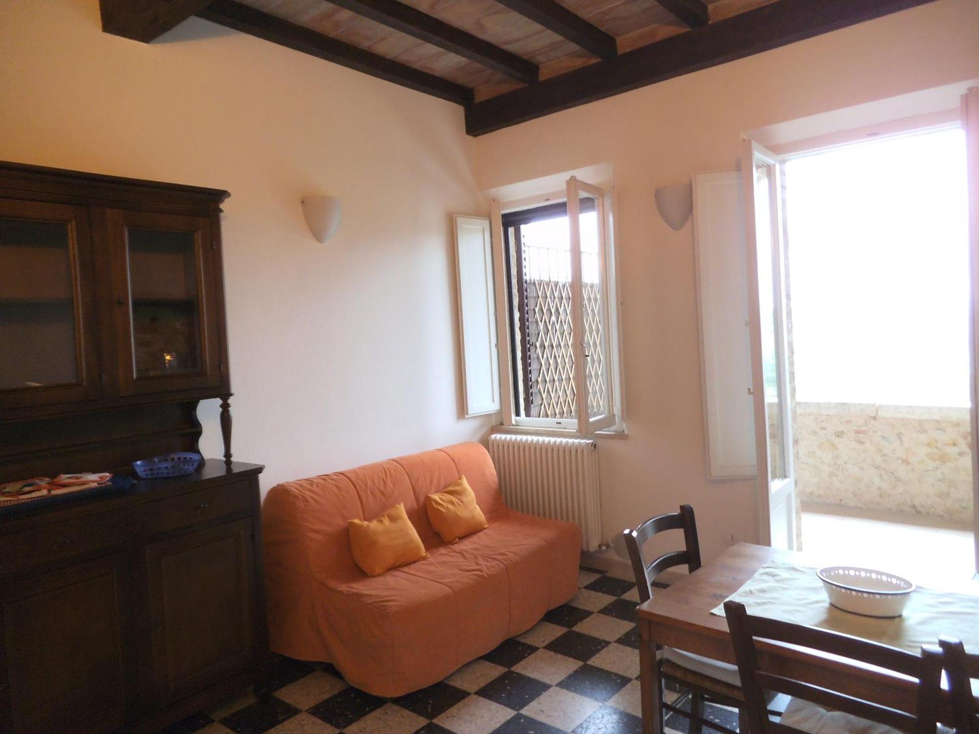 Casaletolfe Residence Siena Bagian luar foto