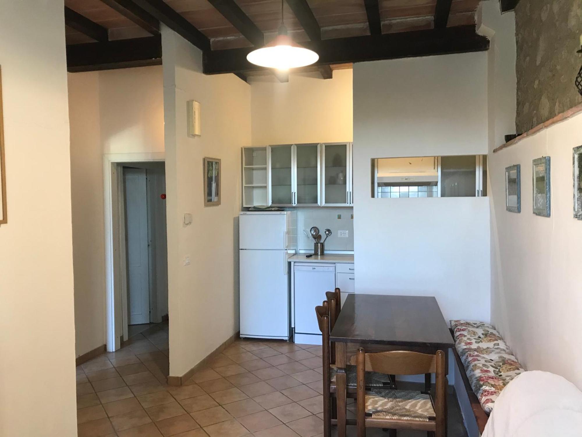 Casaletolfe Residence Siena Bagian luar foto