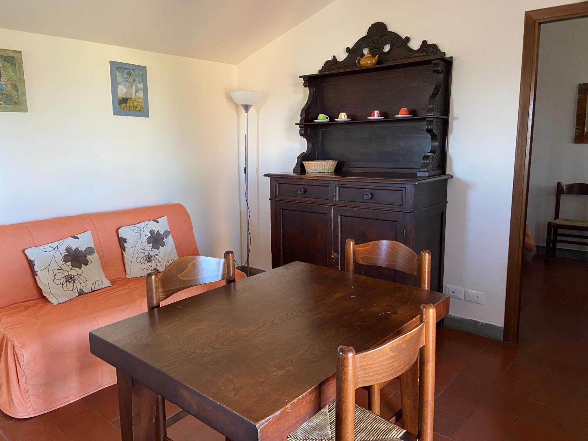 Casaletolfe Residence Siena Bagian luar foto