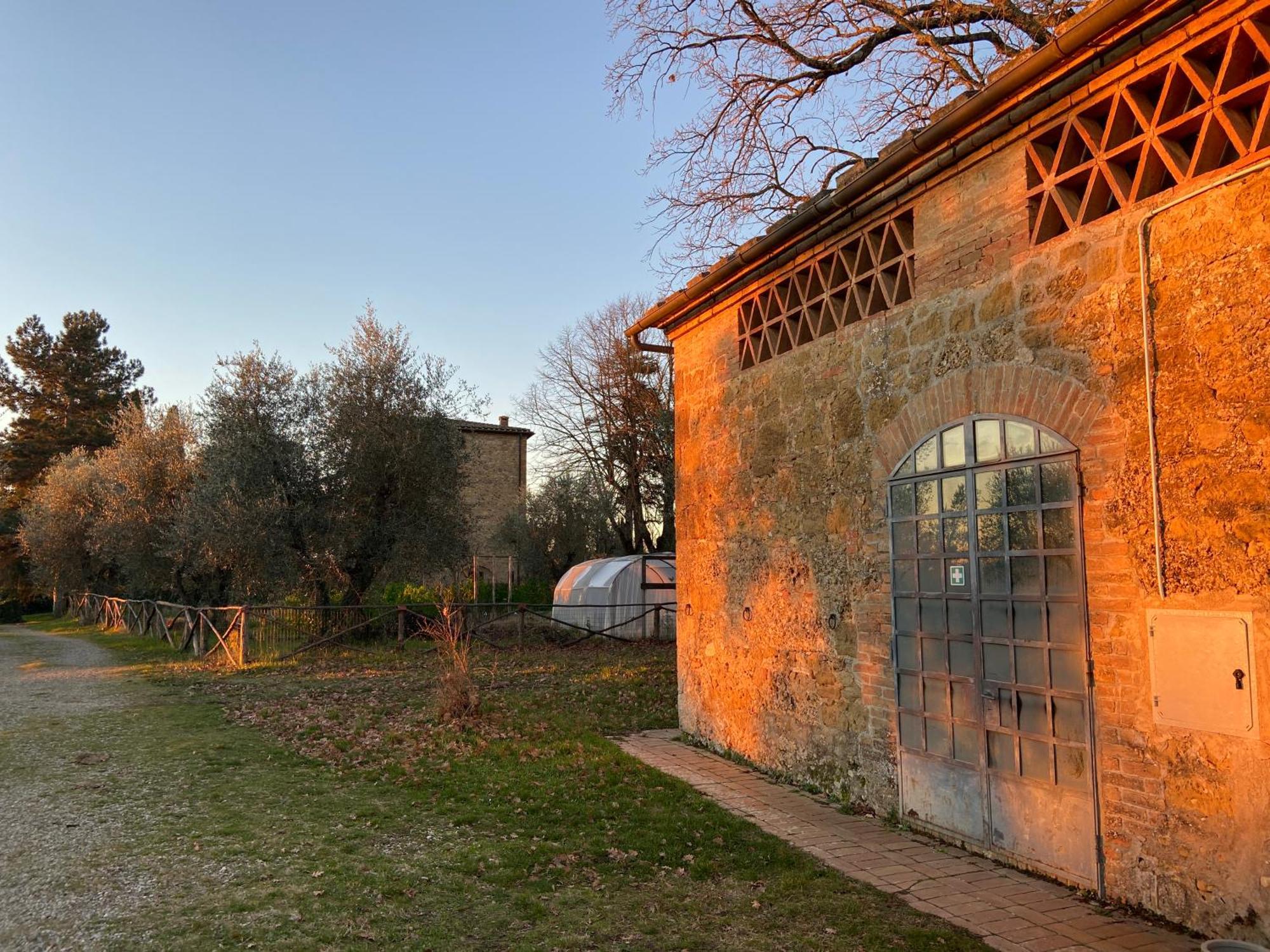 Casaletolfe Residence Siena Bagian luar foto