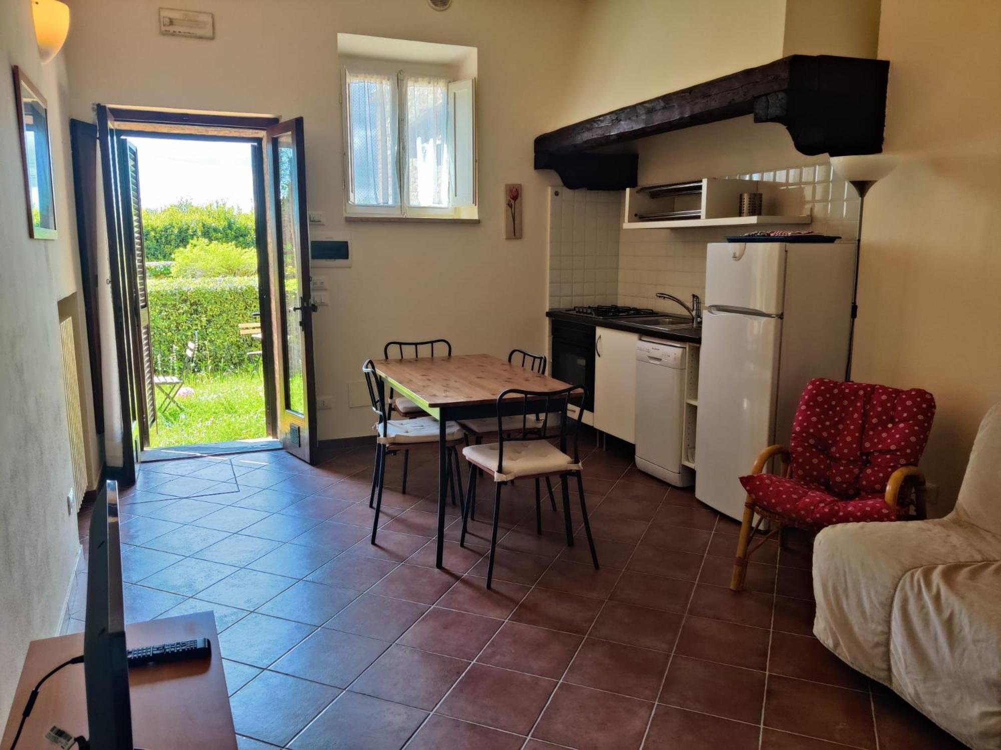 Casaletolfe Residence Siena Bagian luar foto