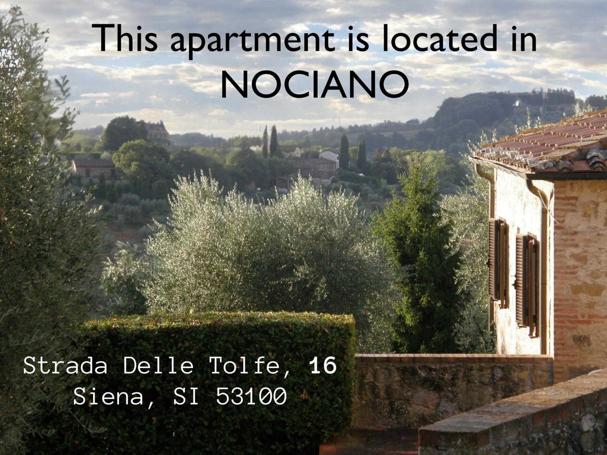 Casaletolfe Residence Siena Bagian luar foto
