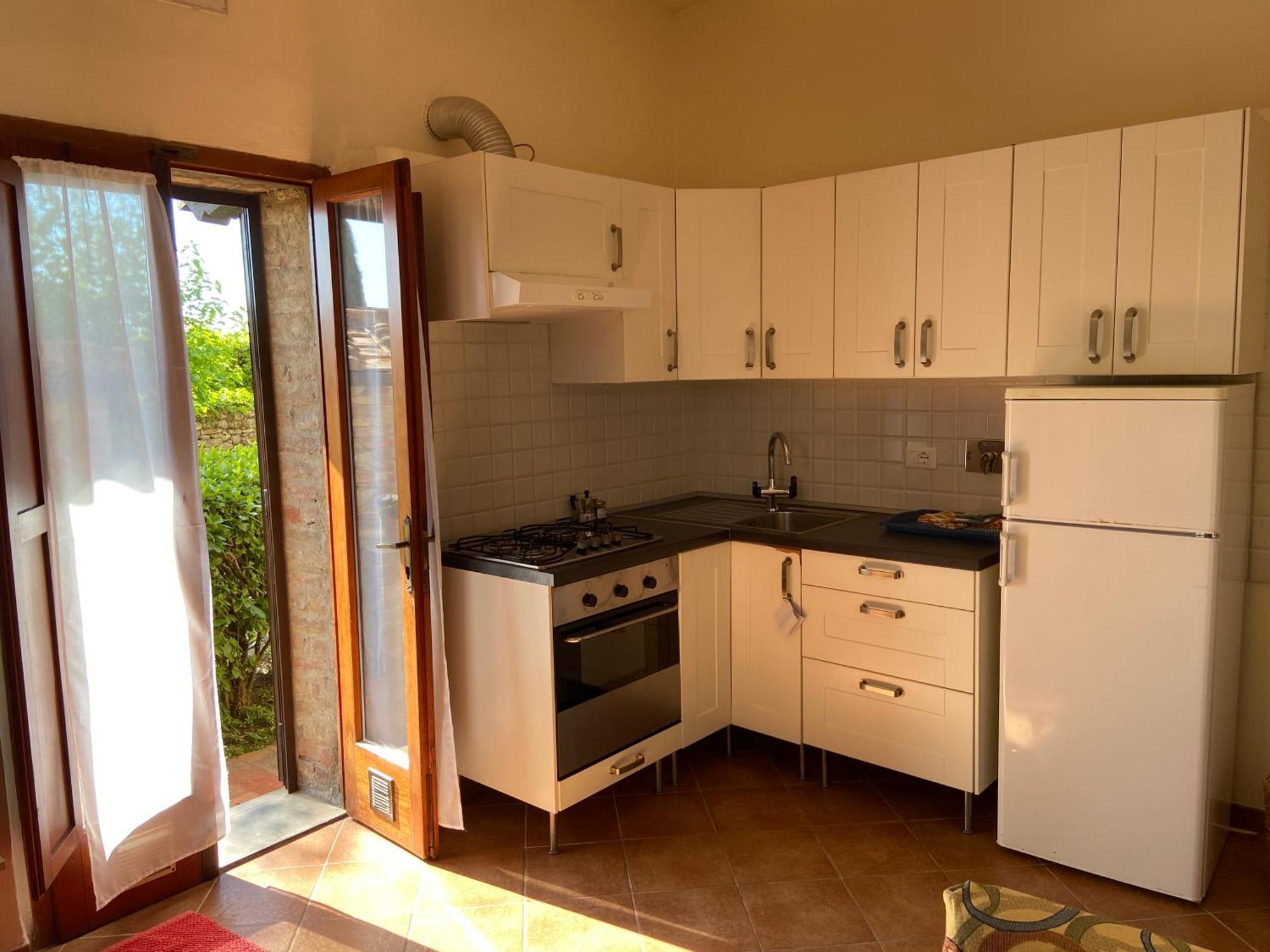Casaletolfe Residence Siena Bagian luar foto