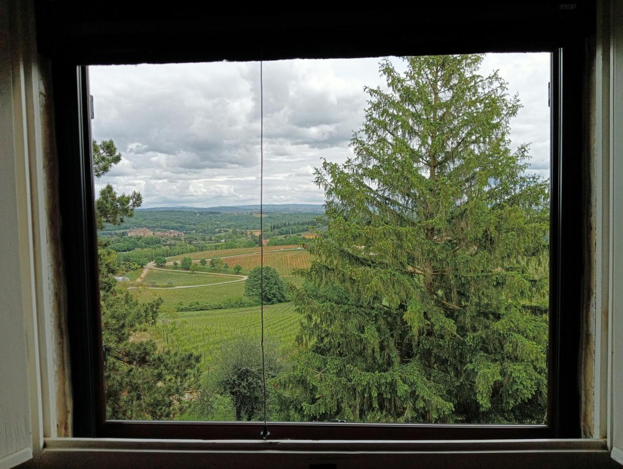 Casaletolfe Residence Siena Bagian luar foto