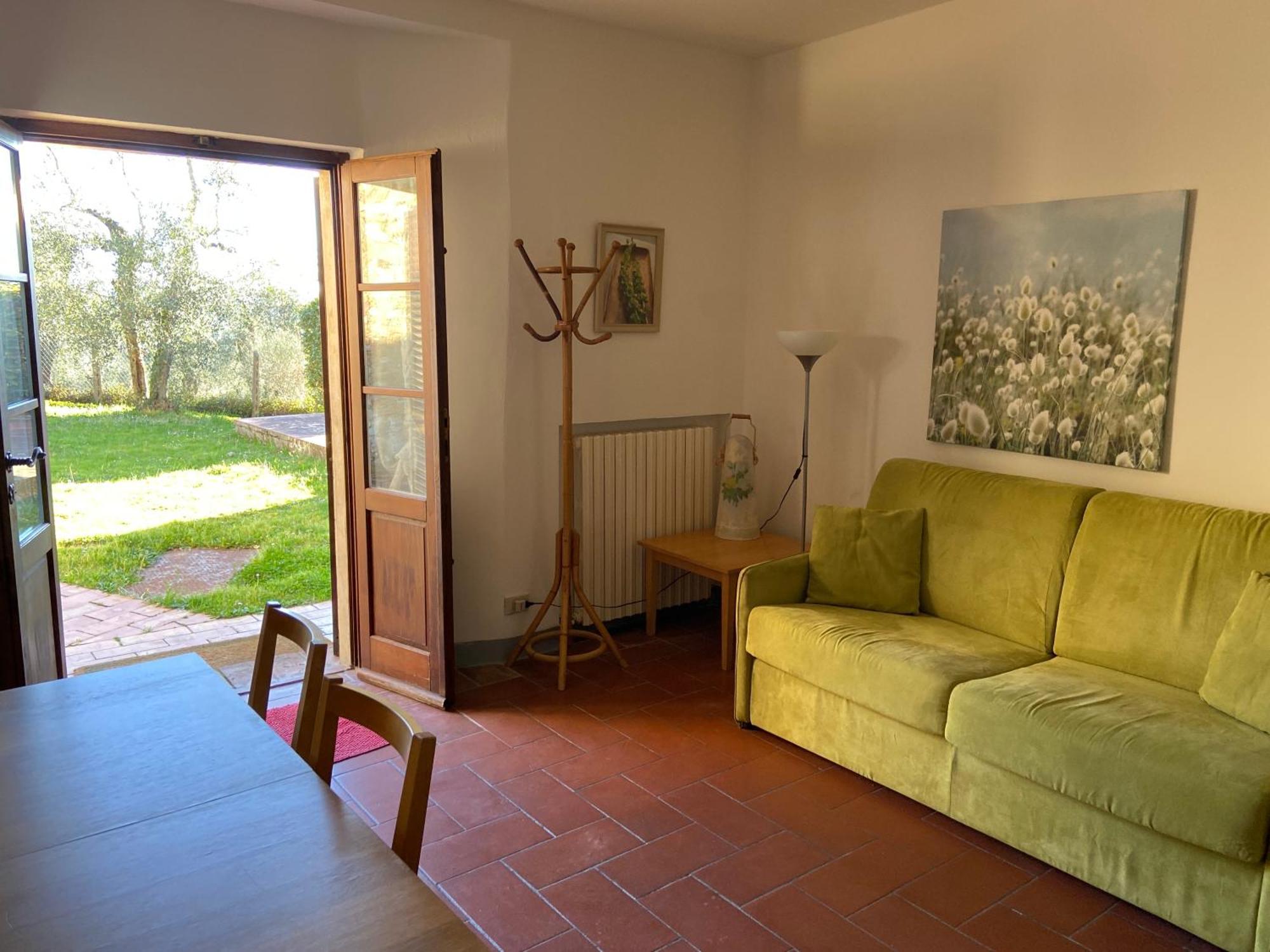 Casaletolfe Residence Siena Bagian luar foto