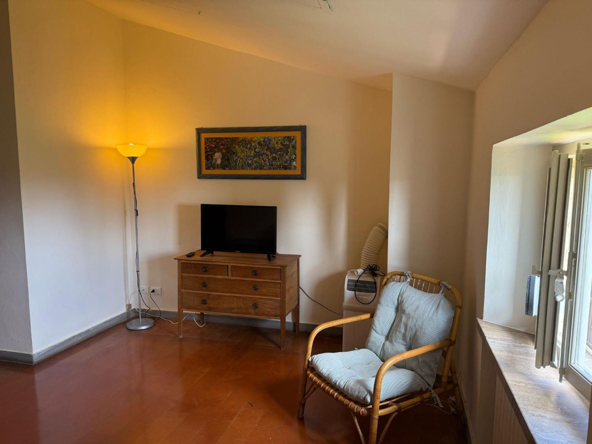 Casaletolfe Residence Siena Bagian luar foto
