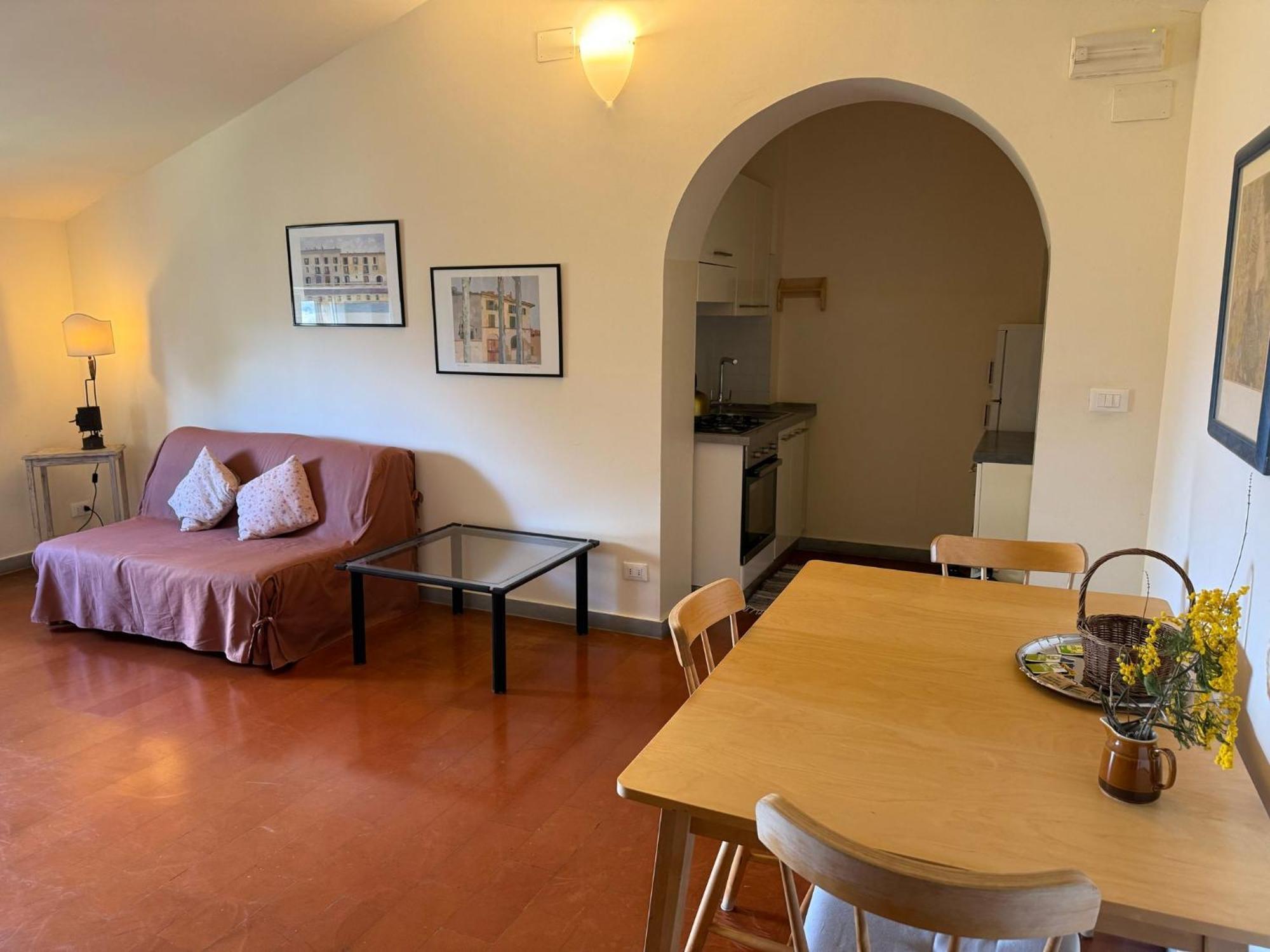 Casaletolfe Residence Siena Bagian luar foto